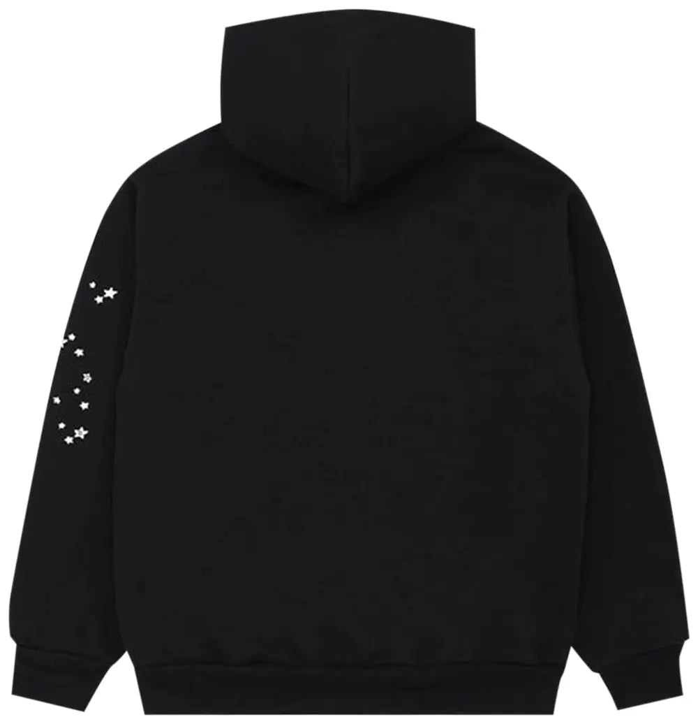 Sp5der OG Web Hoodie