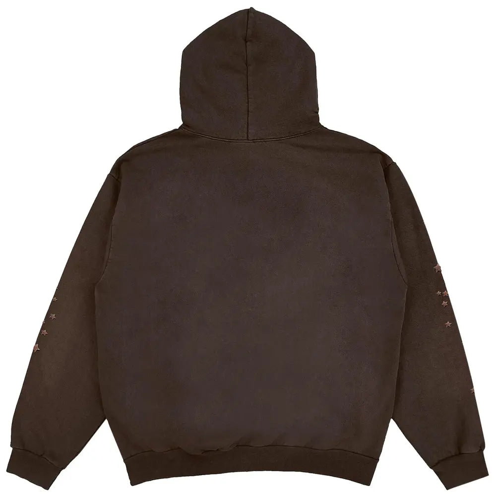 Cactus Jack by Travis Scott x Sp5der Days Before Rodeo Hoodie