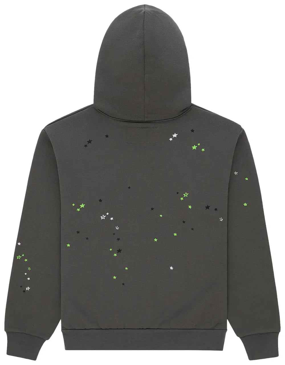 Sp5der Punk V2 Hoodie