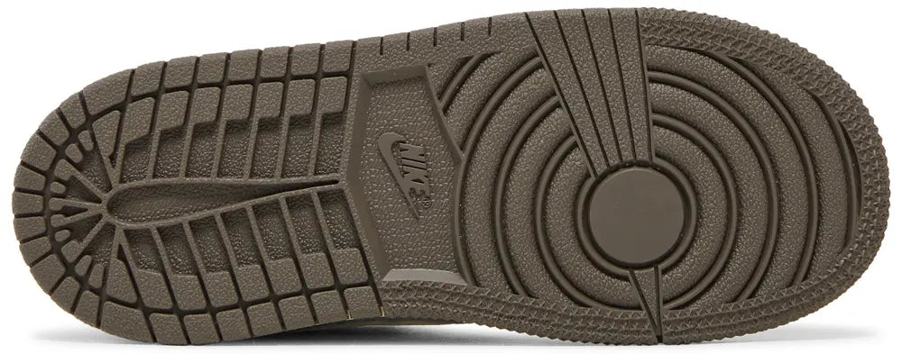 Travis Scott x Air Jordan 1 Retro Low OG TD